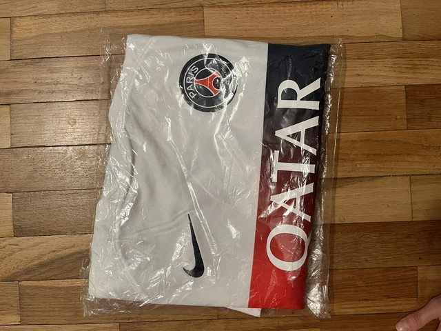 Kit flocage Dembélé #10 PSG Maillot Home 24-25 Ligue des champions | Vinted