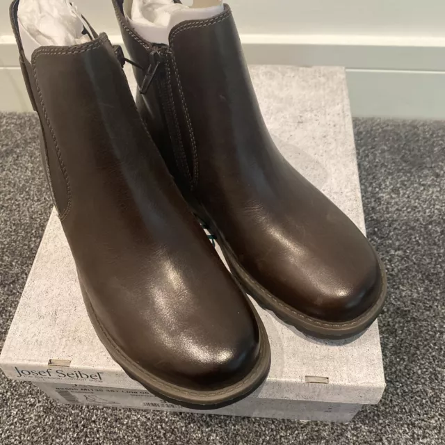 Josef seibel lina boots sales