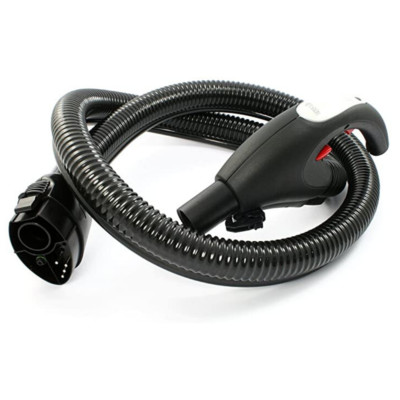 SPAZZOLA COMPLETA ORIGINALE POLTI PER VAPORETTO LECOASPIRA FAV30 TUBI PROLUNGA CON ATTACCO A BAIONETTA 