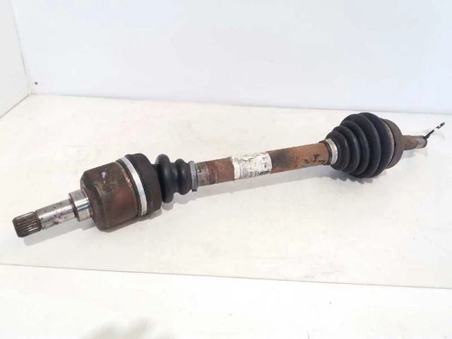 Arbre De Transmission Avant Gauche Pour Citroën Xsara, Picasso, Berlingo, ZX - Neuf