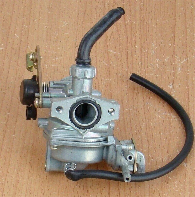Carburateur Avec Câble Accélérateur Pour Honda XR80 79-84 Et SL70 71-73 - Neuf