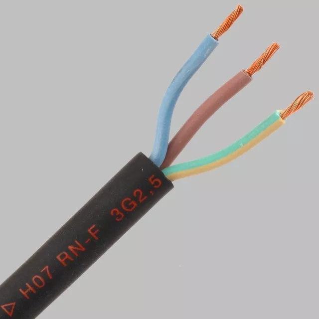 Acheter Câble de connecteur de charge 30/50/100 cm à cosse étanche