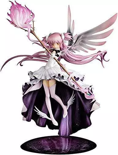 Ultimate Madoka Puella Magi Madoka Magica 1/8 Good Smile Company Figure W/Box JP