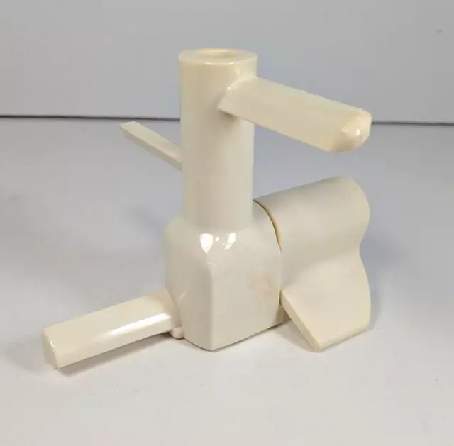 Simac Pastamatic 700 Mixing Blade Kneading Paddle Replacement Part Pasta Maker
