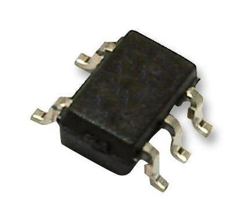 Comparateur 1.24VREF Poussoir Tirer 5SC70 Voltage Comparateurs Ic's