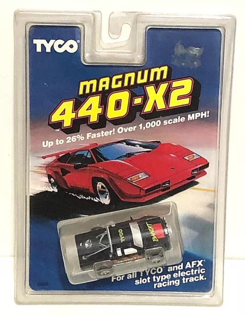 TYCO Magnum 440-X2 BANDIT PICKUP TRUCK Slot Car  NIP  No. 8908