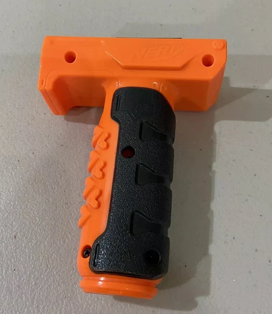 NERF RETALIATOR FOREGRIP Front Grip Modulus Accessory Gun Blaster