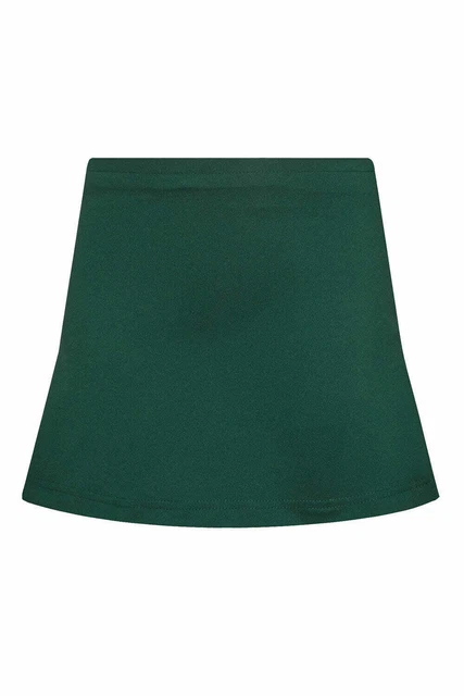 David Luke Bottiglia tecnica Skort. Skort scuola.