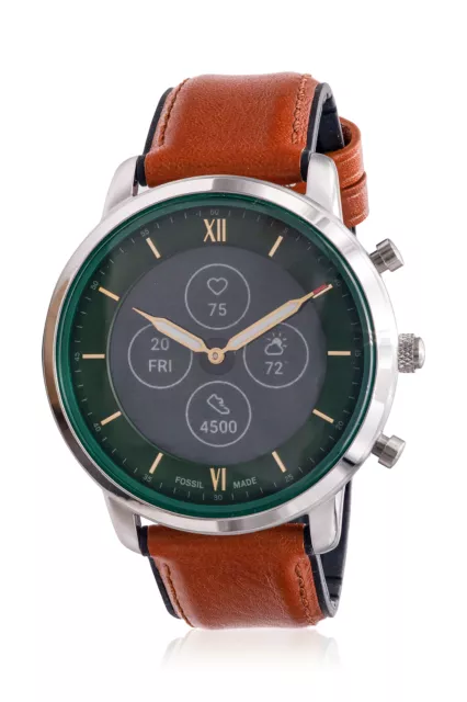 Ftw 7008 fossil deals