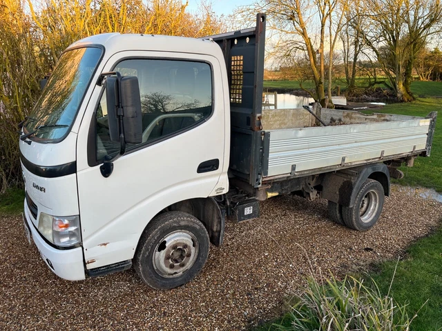 TOYOTA DYNA PICKUP £3,250.00 - PicClick UK