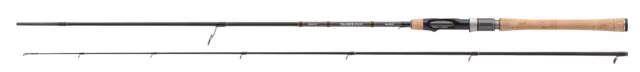 Balzer Diabolo Fury Forelle 1,85m 2,15m 2-11g Forellenrute Spinning Rod Spinrute