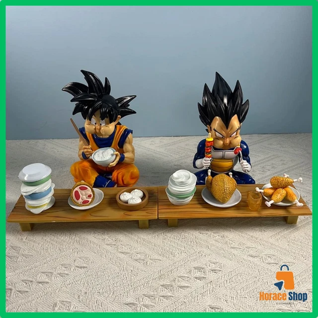 Figurine Dragon Ball Super Chibi Masters Son Goku Modèle Aléatoire