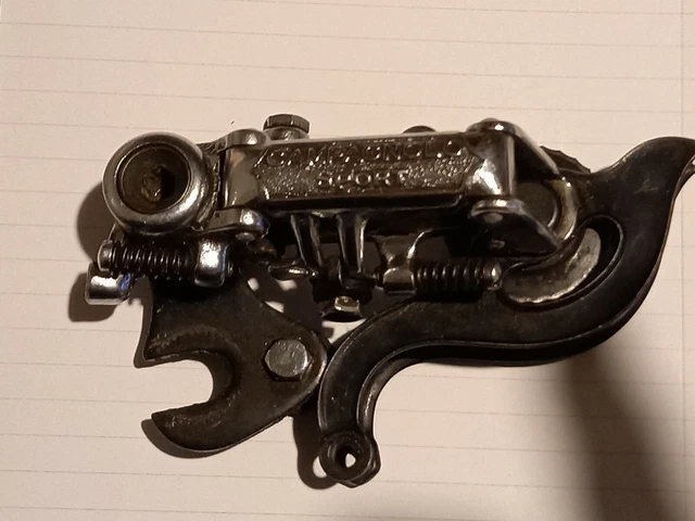 bianchi campagnolo vintage