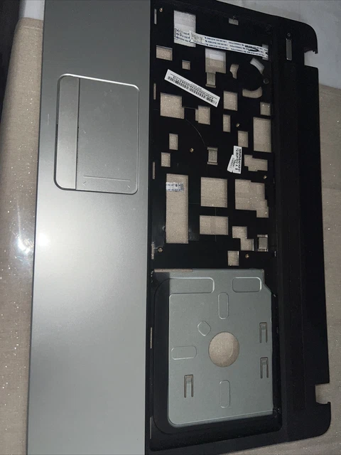 Repose-main Acer Aspire E1-530 – Coque Touchpad Et Clavier (Z5WE1) – Pièce Détachée Occasion