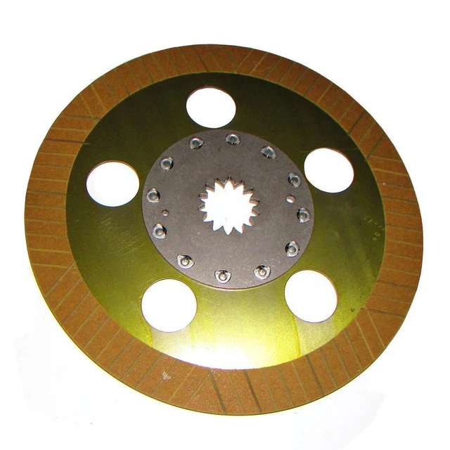 Fits John Deere Parts DISC BRAKE AL162808 5310 (India), 5310 (Asian),5310, 5303