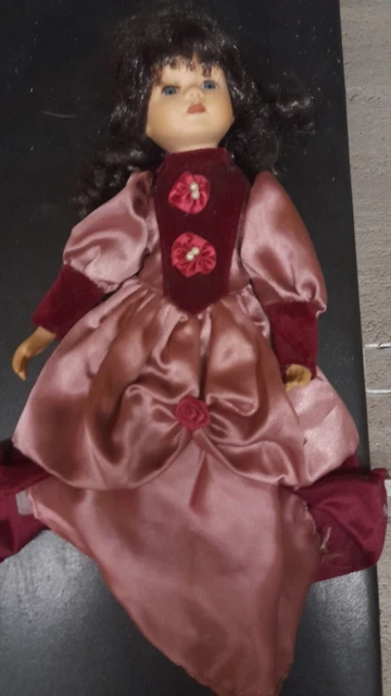 Poupée Barbie Francie vintage originale de 1965, fabriquée au