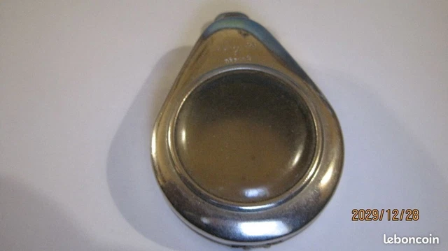 Protège-montre à Gousset Ancien ARGUS - Neuf Sans étiquette - Pour Montre De Poche
