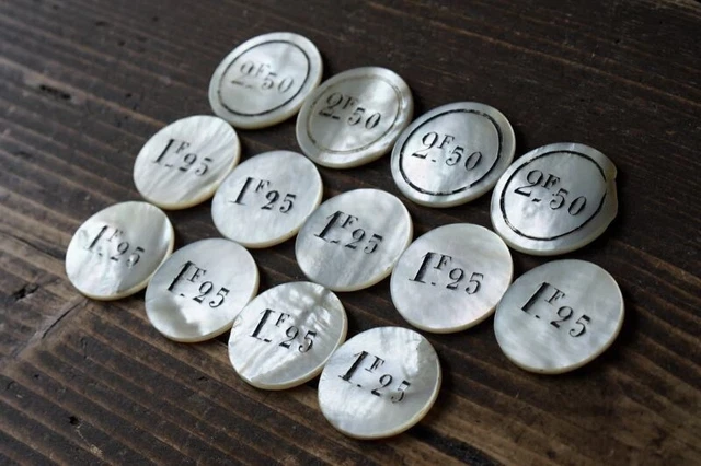 180 Pièces Jetons De Bingo Colorés Pour Jeux Et Comptage Marqueurs