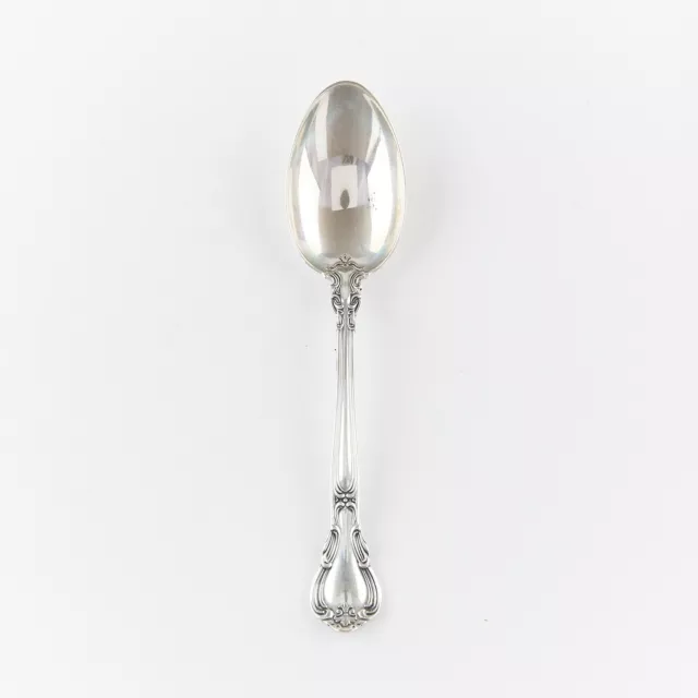 Chantilly Gorham Sterling Teaspoon