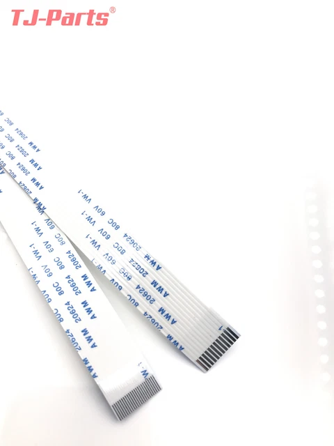 CB863-60002 CB863-80013A CB863-80002A 932 933 932XL 933XL Printhead Cable for HP 3