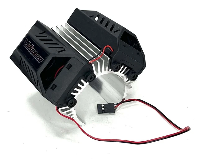 HOBBYWING XeRUN D10 13.5T ホビーウィング Electric Motors, Engine, Exhaust & Fuel Systems, RC Model