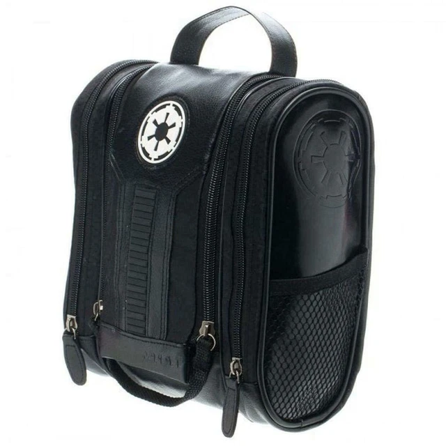 Star Wars 7 Vii Borsa Impero Travel Bag Zaino Da Viaggio Film Cinema Darth Vade