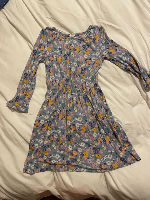 Job lot - girls clothes age 4-5 | Polarn John Lewis H&M Fat Fat Face Disney 5