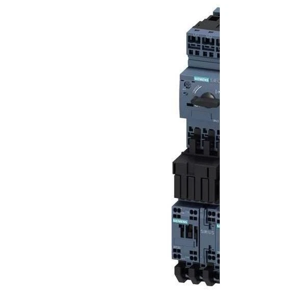 Siemens Dig.Industr. Verbraucherabzweig 3RA2220-4DF27-0BB4 IP20 3RA22204DF270BB4