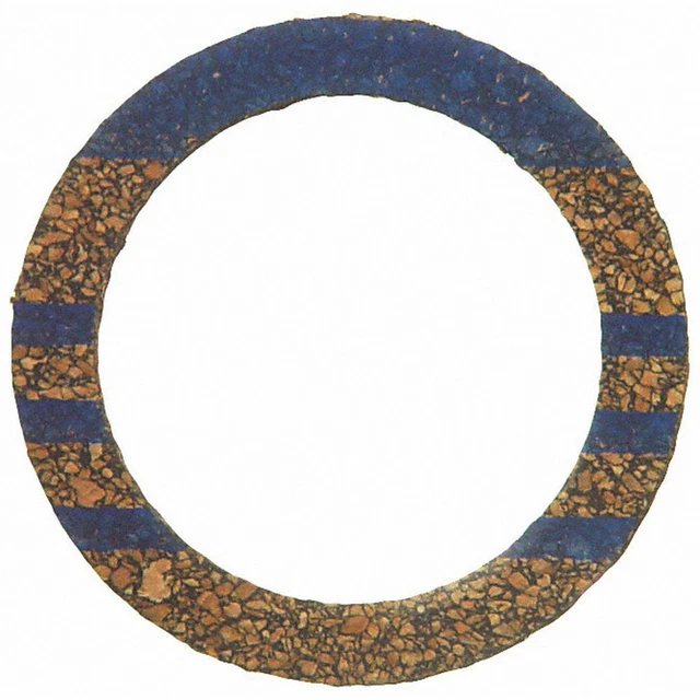 Fuel Pump Bowl Gasket-VIN: D, 2BBL Fel-Pro 773