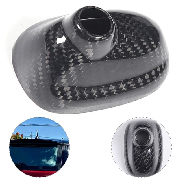 ANTENNE SHARK AILERON Requin Toit Voiture Pour BMW Serie 2 3 X1 X3 X5