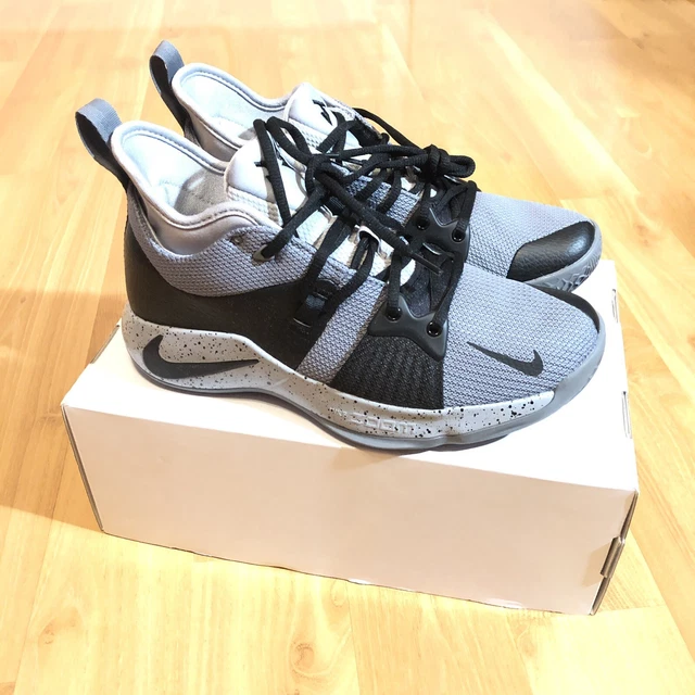 Nikeid online pg 2.5