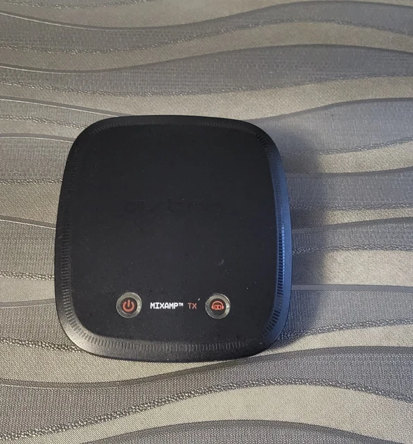 Astro Mixamp Txd A50 Mixamp Tx ASTRO A50 GEN (Mixamp Uniquement - Main Image