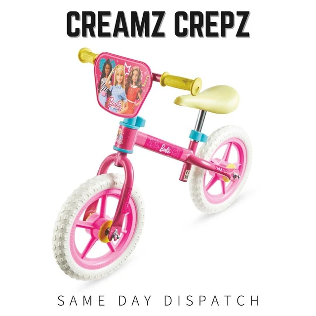 My first cheap bike age 2