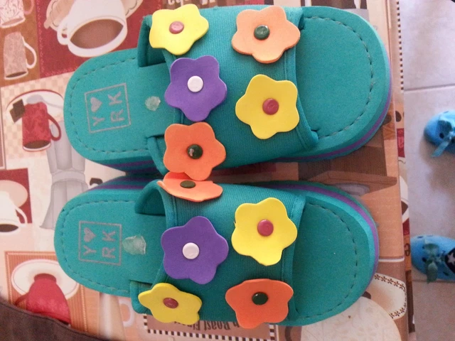 Ciabatte mare deals bimba