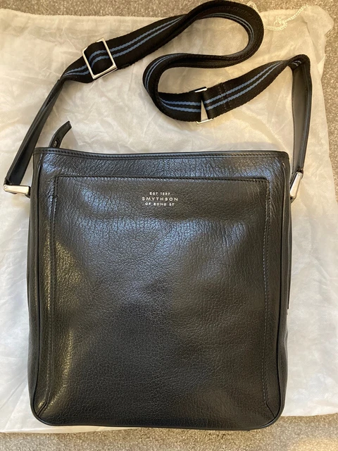 Smythson sales berkeley bag