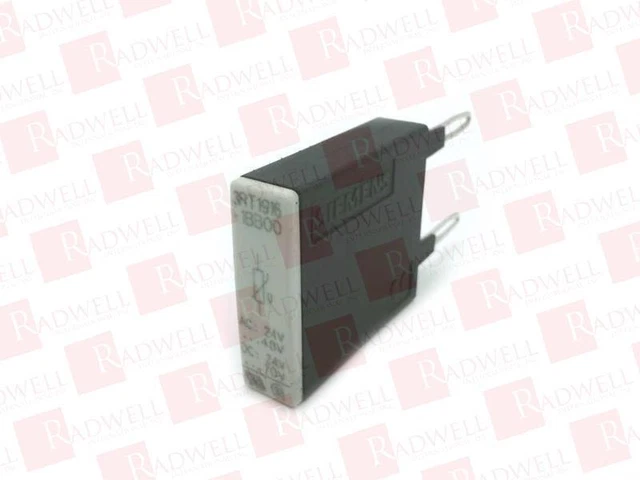 Siemens 3Rt1916-1Bb00 / 3Rt19161Bb00 (New In Box)