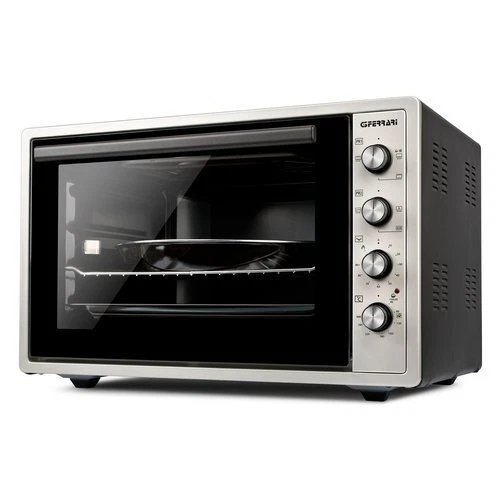 G3 Ferrari ROSTO58 G10154 Ofen Elektro 1800W 9 Funktionen Drehspieß