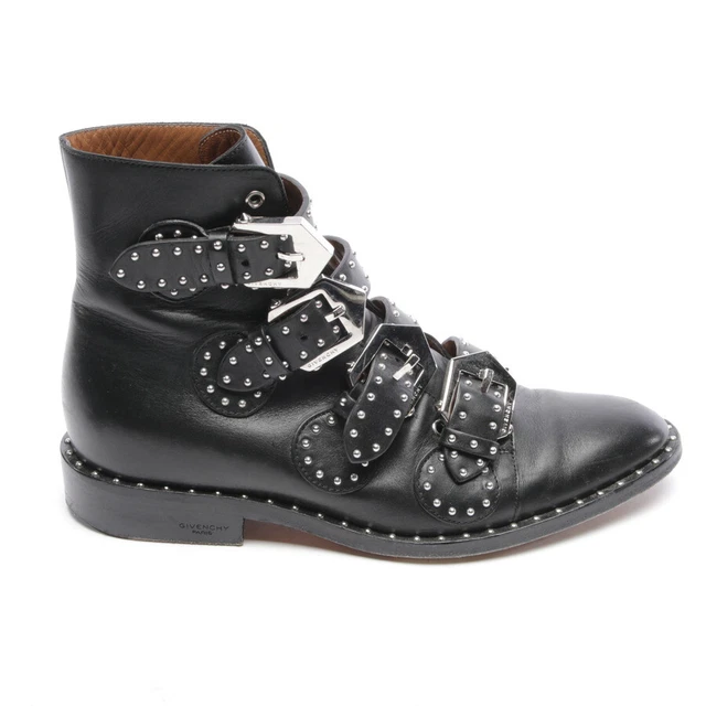 STIVALETTI GIVENCHY SCHWARZ EUR 606 83 PicClick IT