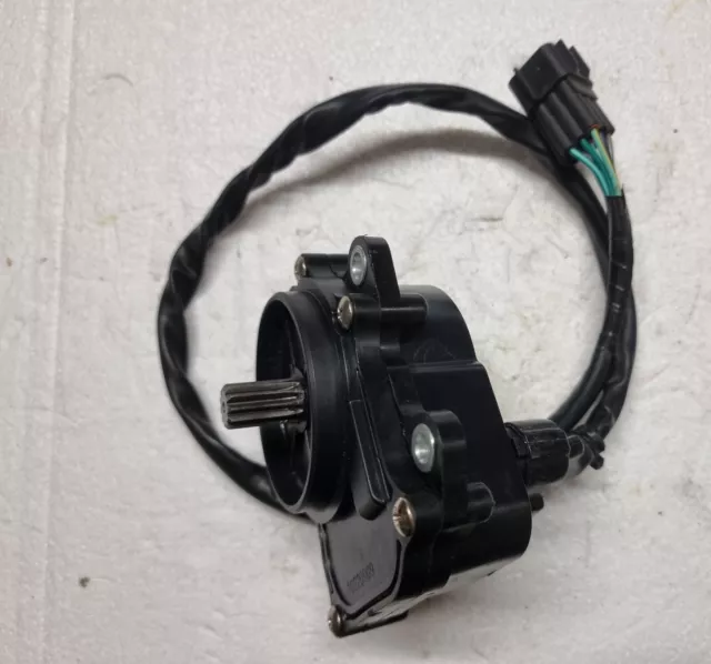 Moteur 4x2 4x4 Pont Avant Servo Commande Quad Cfmoto 450 520 600 625 800 820