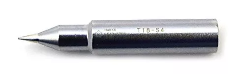 Hakko T18-S4 Series Soldering Tip for FX-888/FX-8801 Japan Import Free shipping