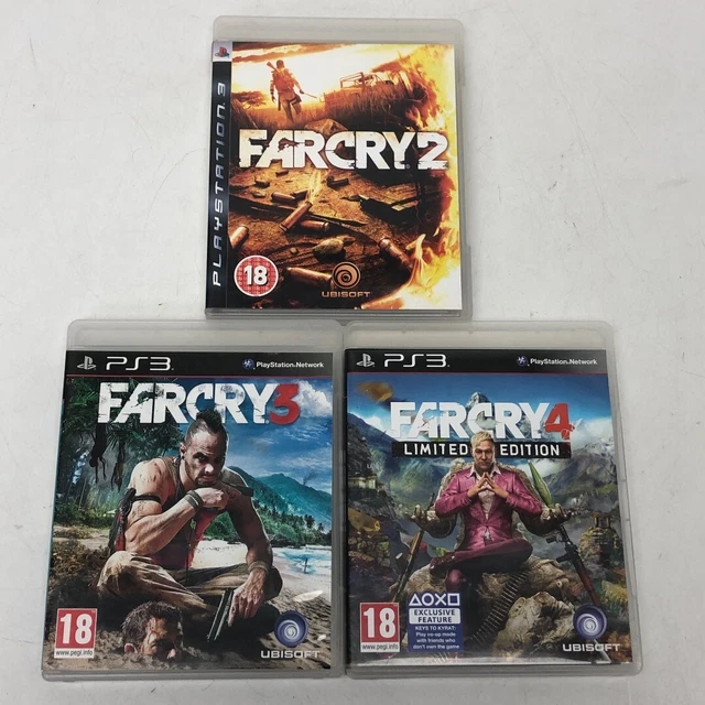 Trader Games - FEAR SONY PLAYSTATION 3 (PS3) FR OCCASION sur Playstation 3