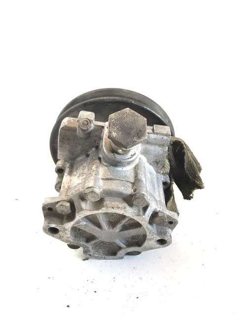 VW TRANSPORTER T4 Servolenkungspumpe 074145255a Original 2,4 d 1995 Bj ...