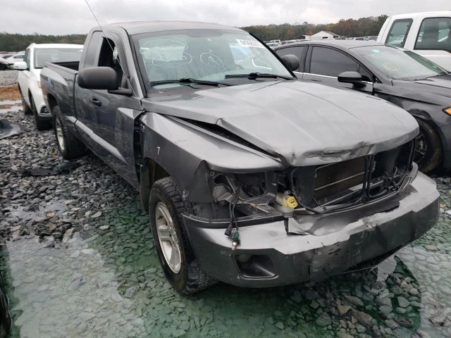 Fan Clutch 4.7L Standard Cooling Fits 05-11 DAKOTA 2909408