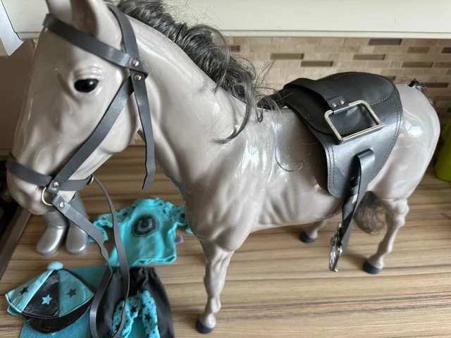 DESIGNAFRIEND DESIGN A FRIEND Horse Brand New In Box 35.00 PicClick UK