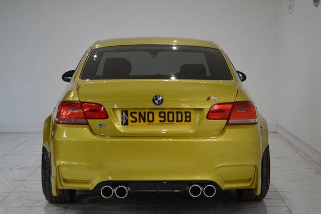 BMW M4 STYLE Front Bumper for BMW 3 series E92 E93 EUR 531 91