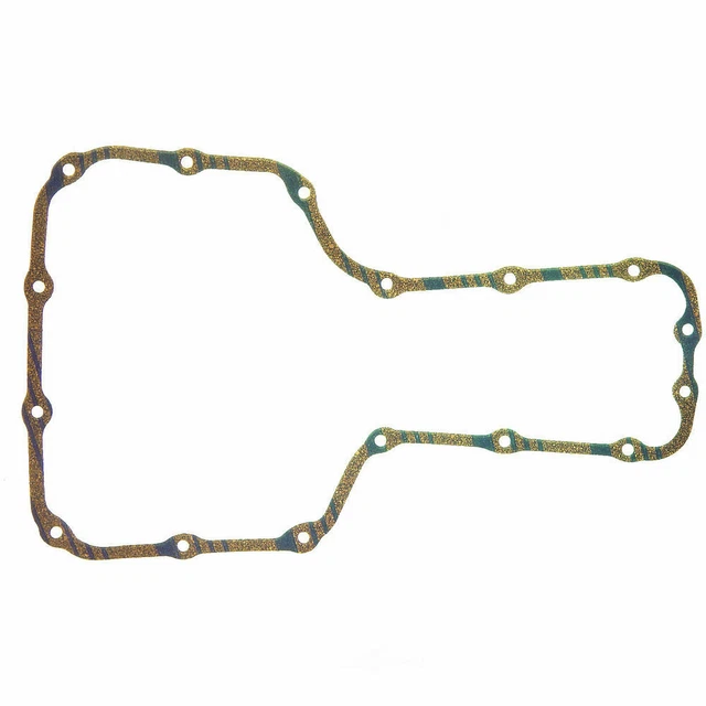 Engine Oil Pan Gasket Set-Eng Code: 1ZZFE Fel-Pro OS 30705 C