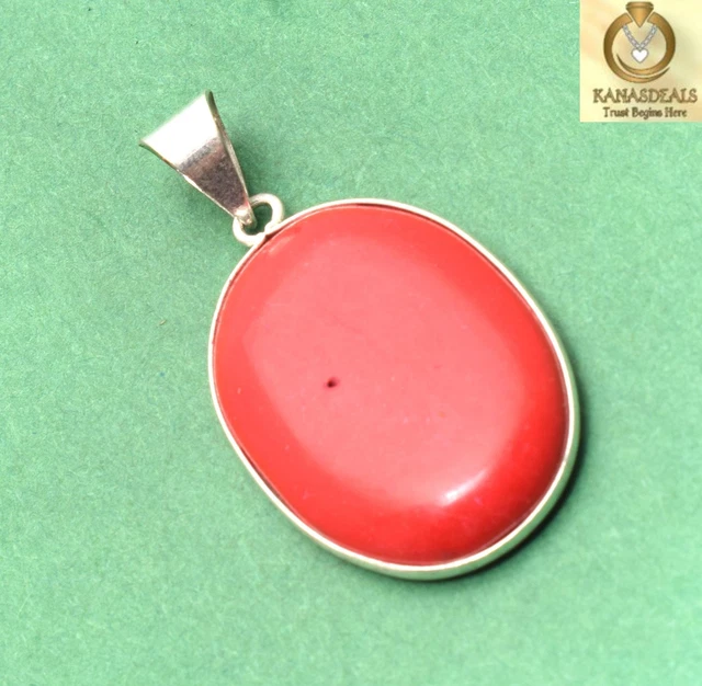 9.0 GM Coral Lovely Discount Price Plated Jewellery Sale @1.49-35301