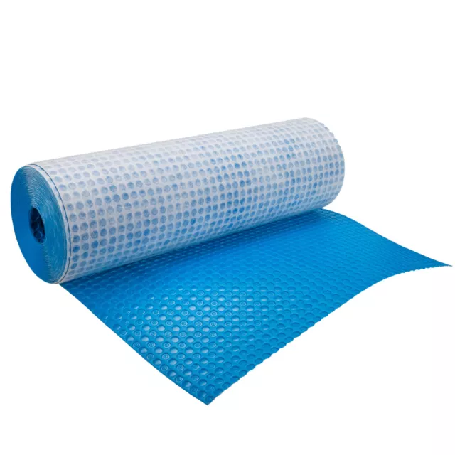 Anti Fracture Uncoupling Membrane Mapei Mapeguard UM35 For Tiles and Stone 5-30m