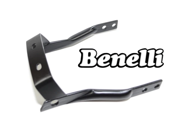 Staffa Di Supporto Per Scarico Moto - Ricambio Compatibile Con Kawasaki Ninja 400 E 250 (2018-2024)