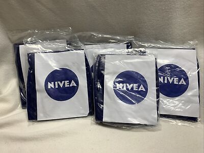 OVP NIVEA Wasserball Nivea neu Nivea-blau 